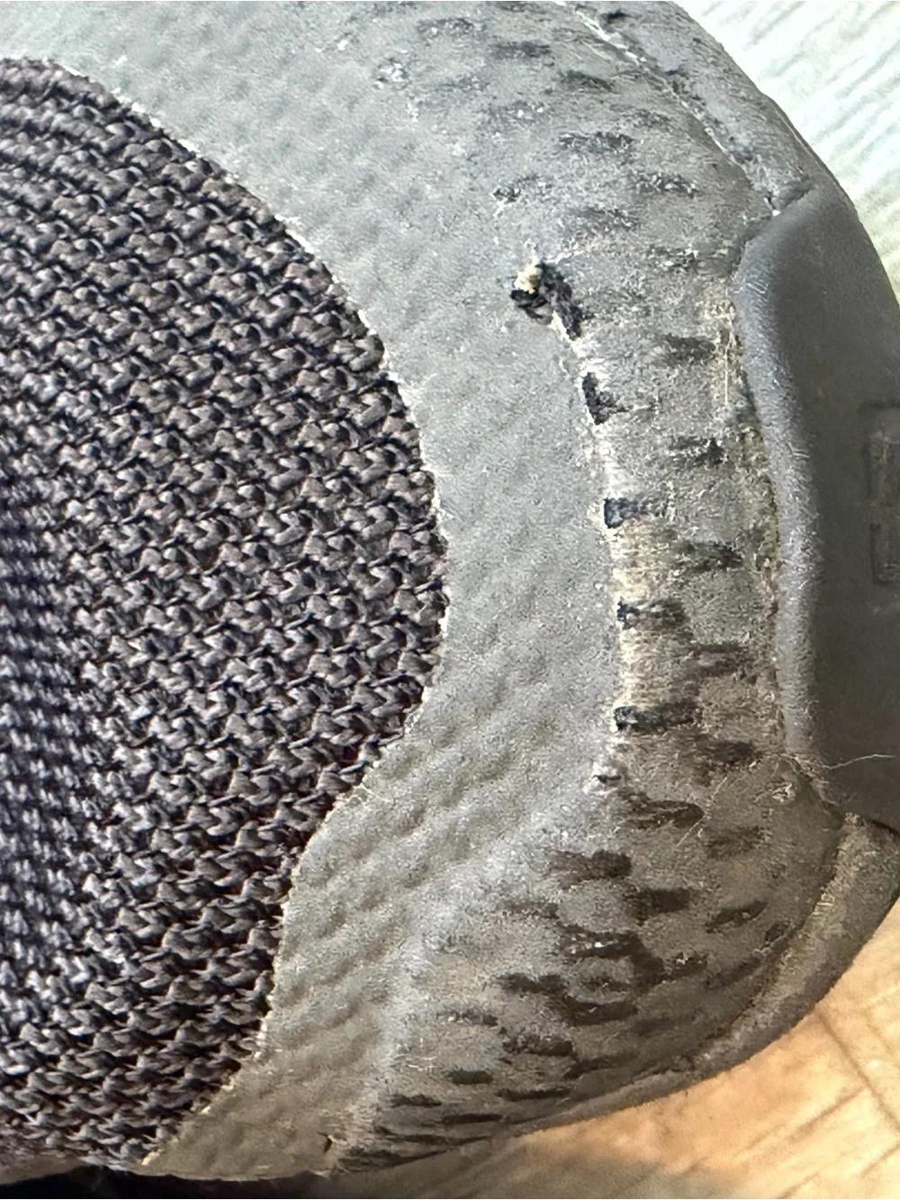 Salomon outline gtx